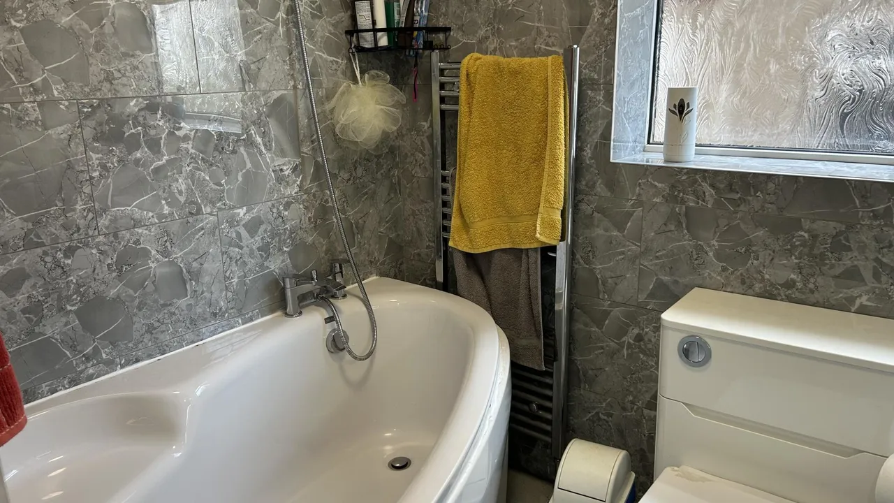 Grey Friar Walk, Bradford, BD7, photo 11
