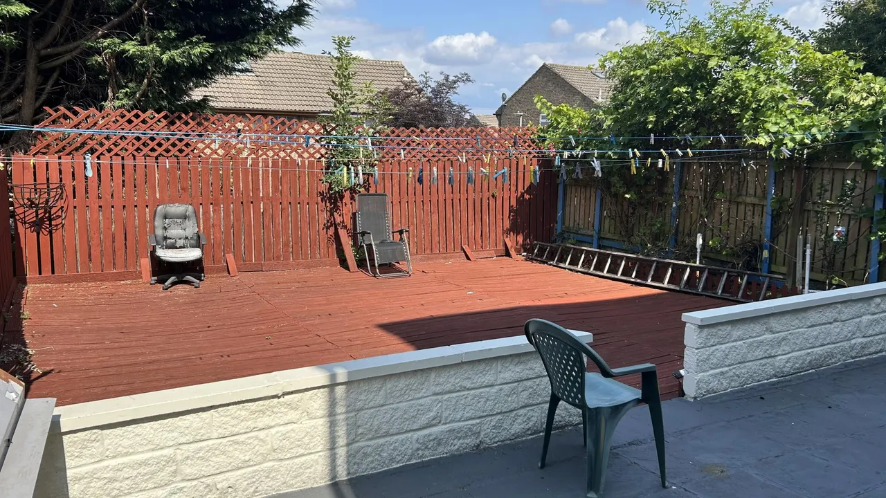Grey Friar Walk, Bradford, BD7, photo 27