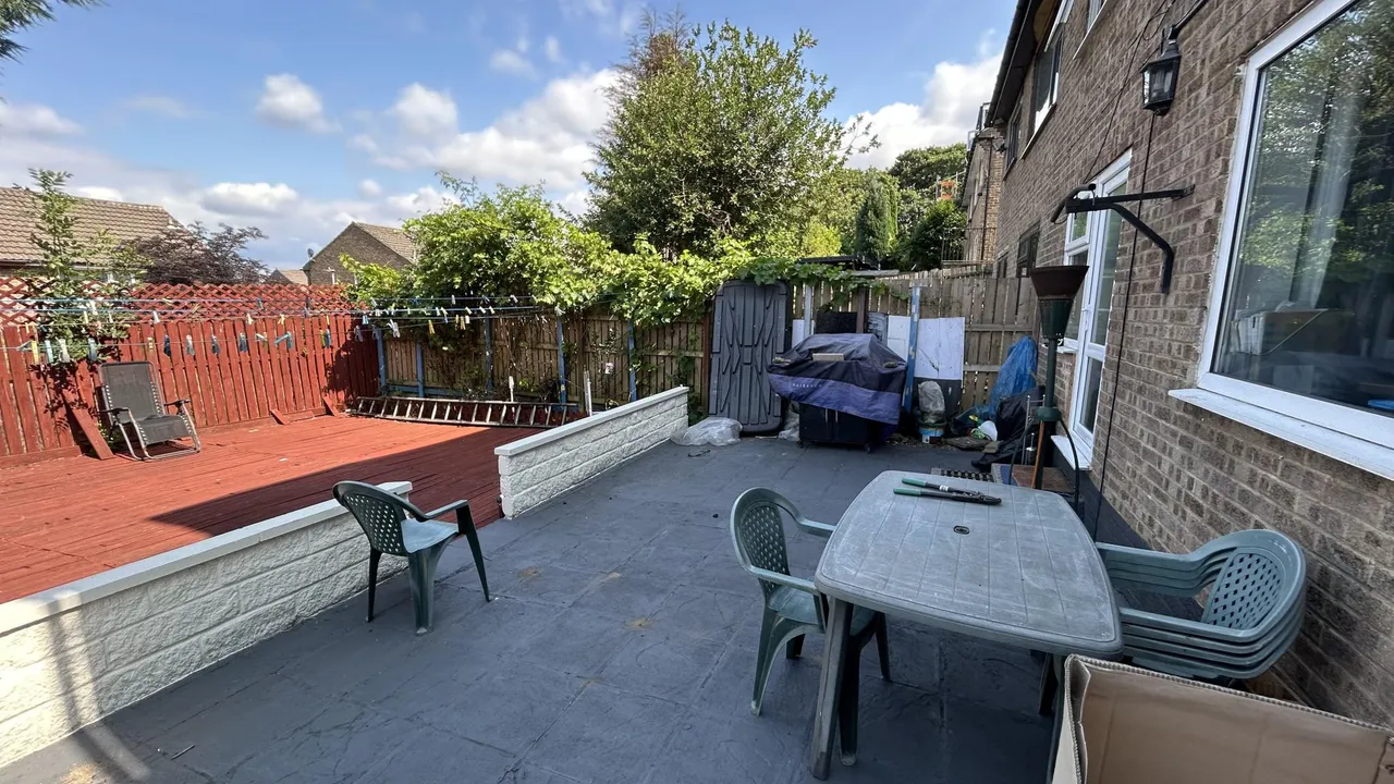 Grey Friar Walk, Bradford, BD7, photo 25