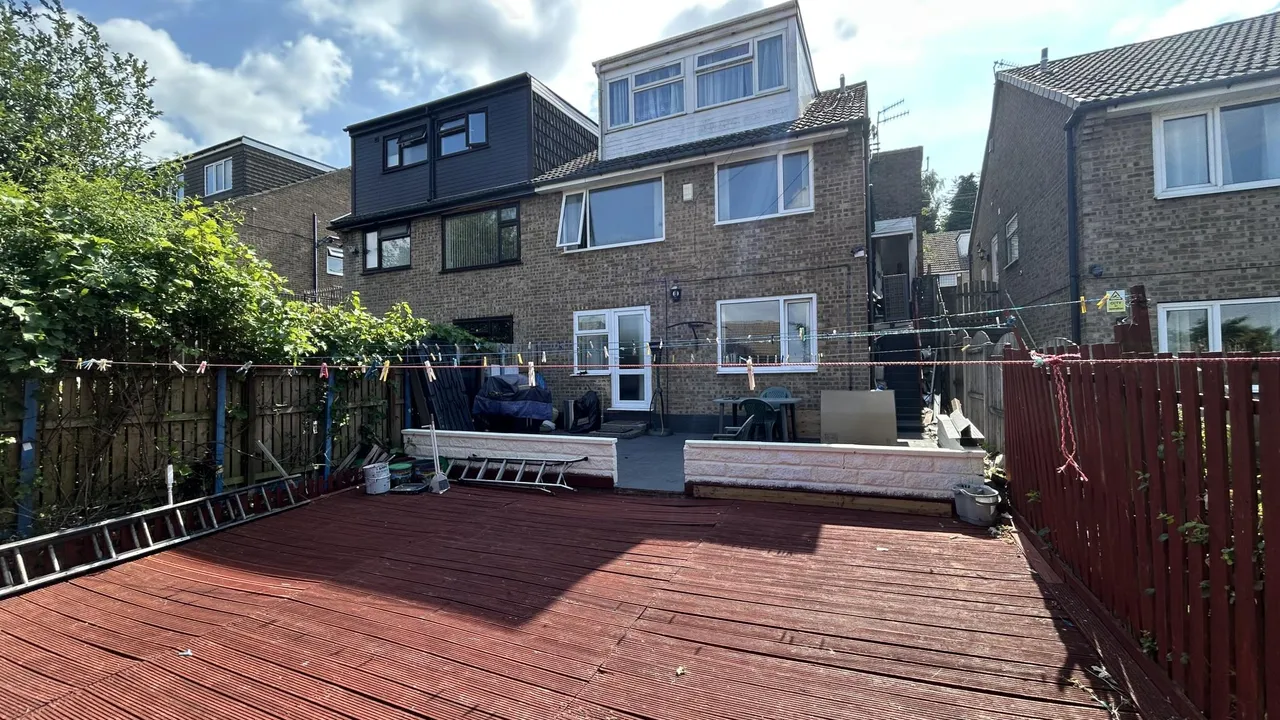 Grey Friar Walk, Bradford, BD7, photo 24