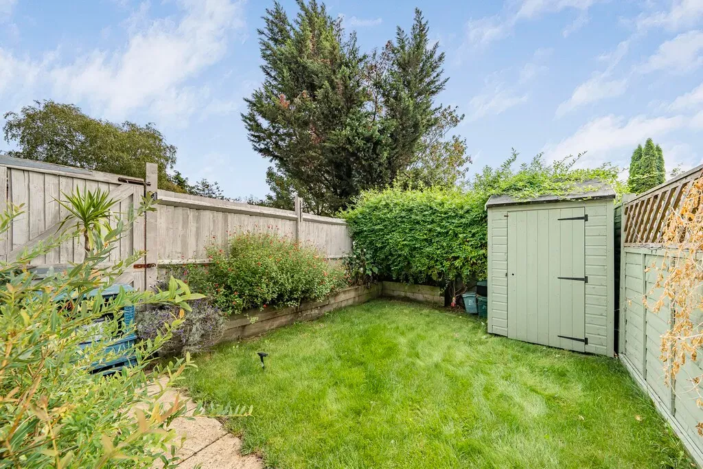 Manor Grove, Richmond, photo 11