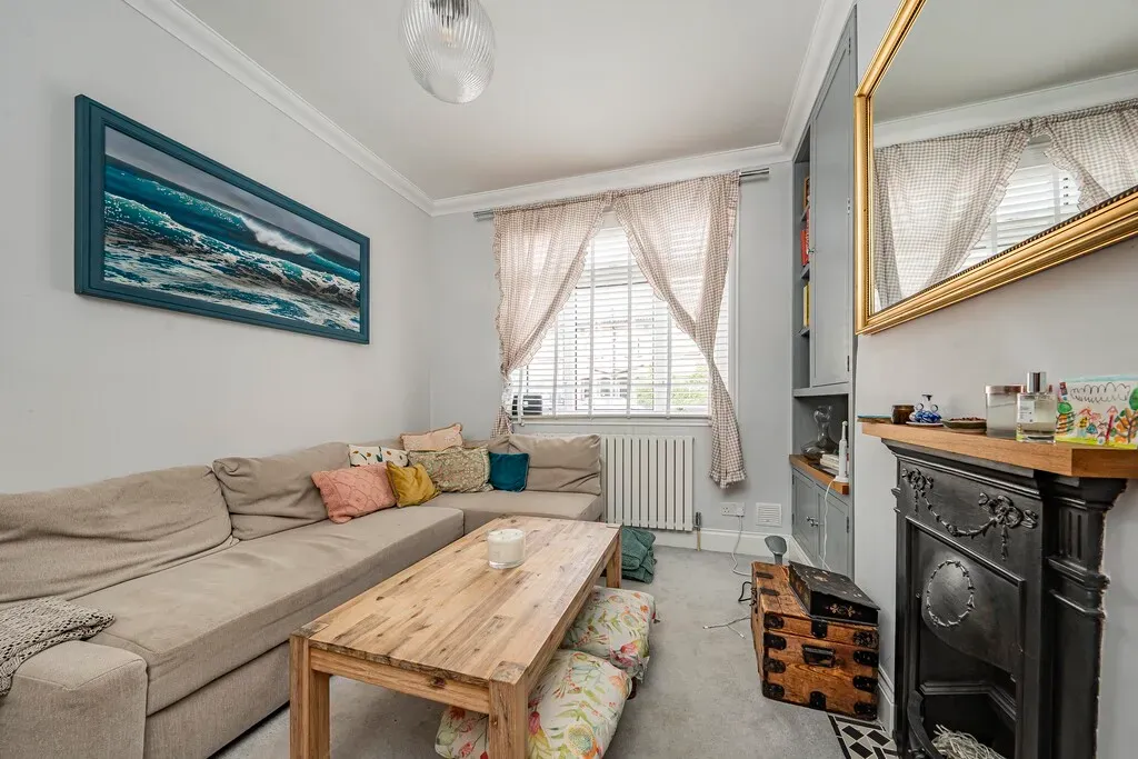 Manor Grove, Richmond, photo 4