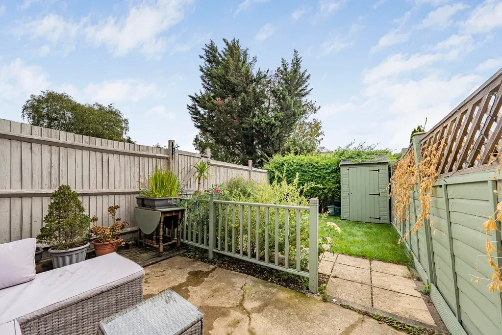 Manor Grove, Richmond, photo 3