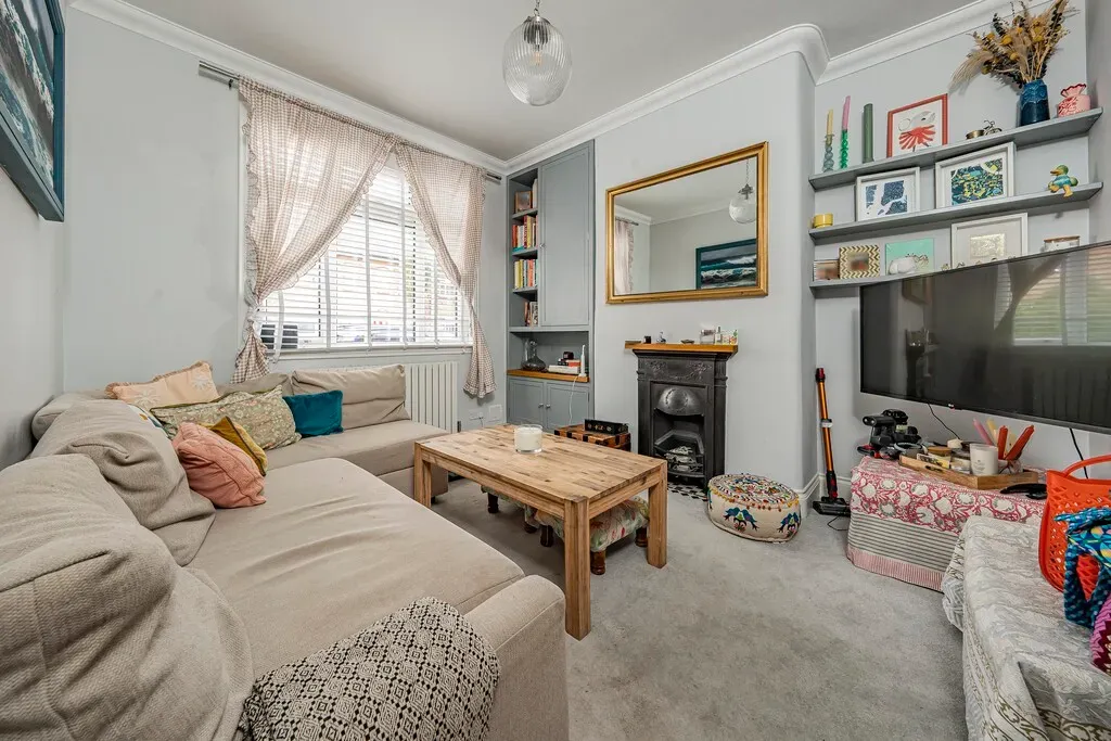 Manor Grove, Richmond, photo 2