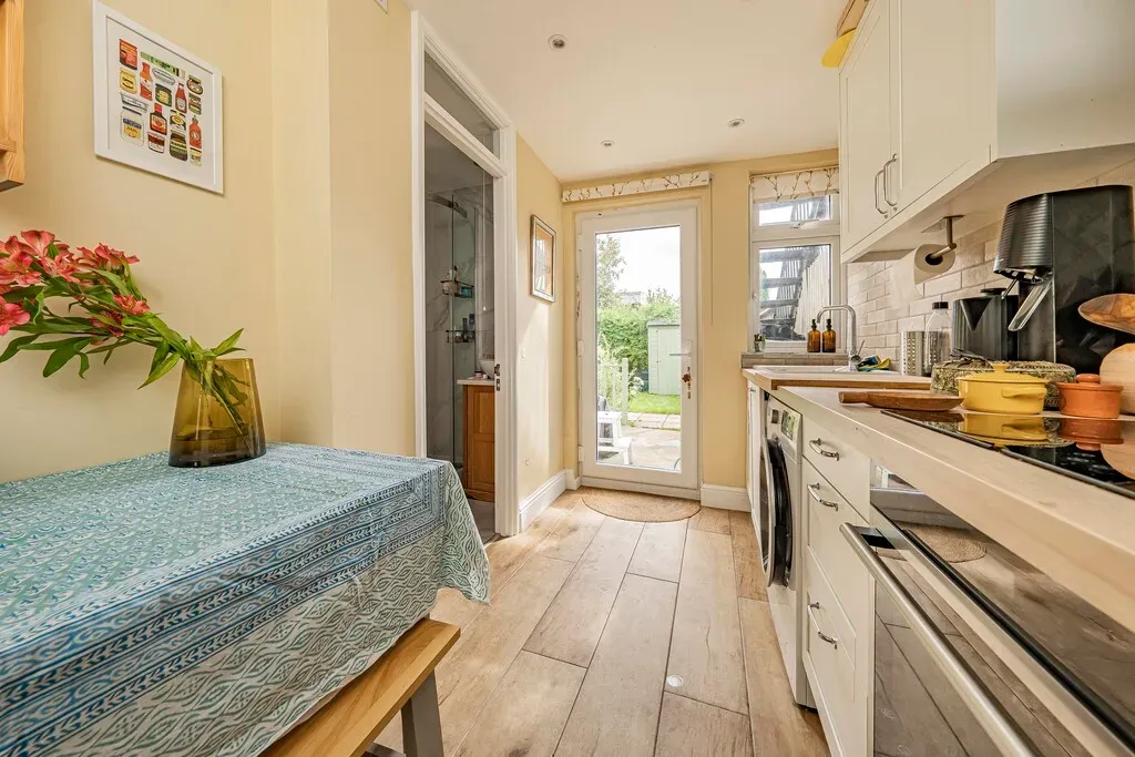 Manor Grove, Richmond, photo 7