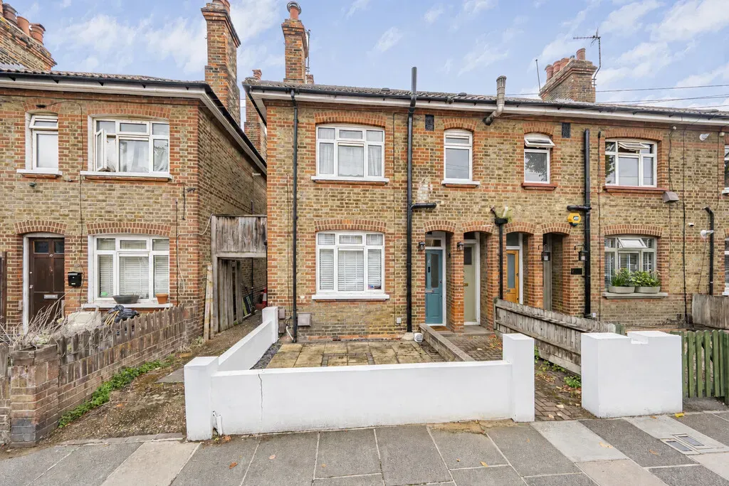1 bed flat to rent — Manor Grove, Richmond