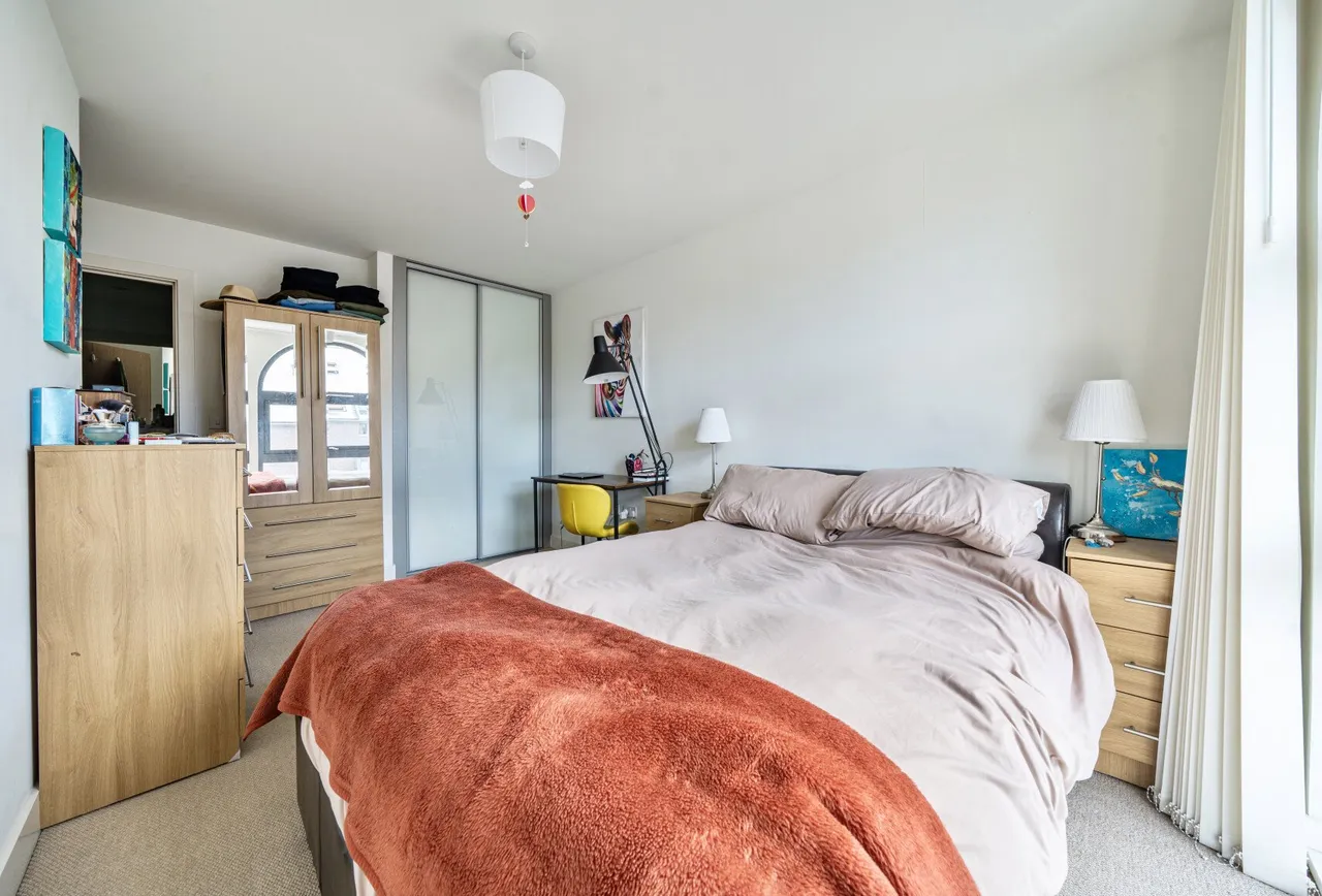 Steamship House, Bristol, BS1 6GL, photo 13