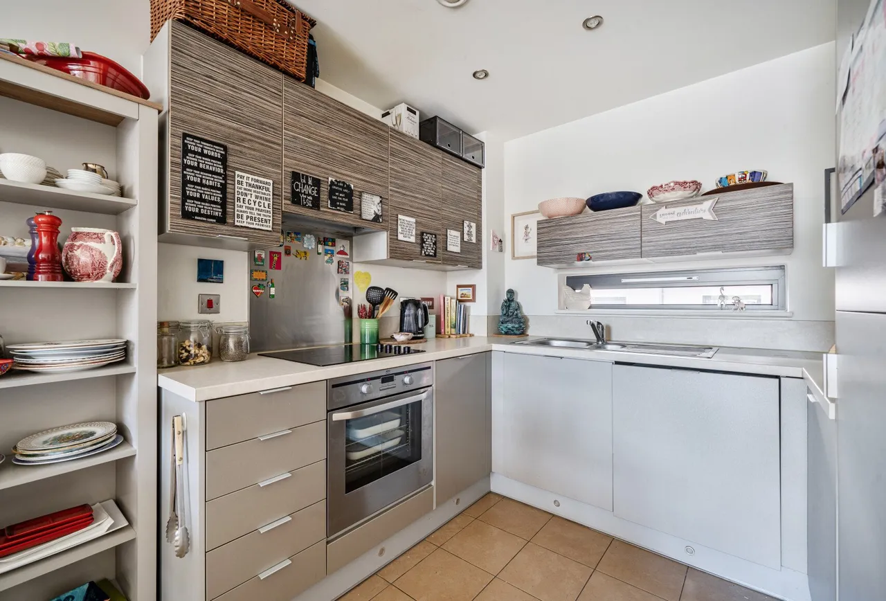 Steamship House, Bristol, BS1 6GL, photo 18
