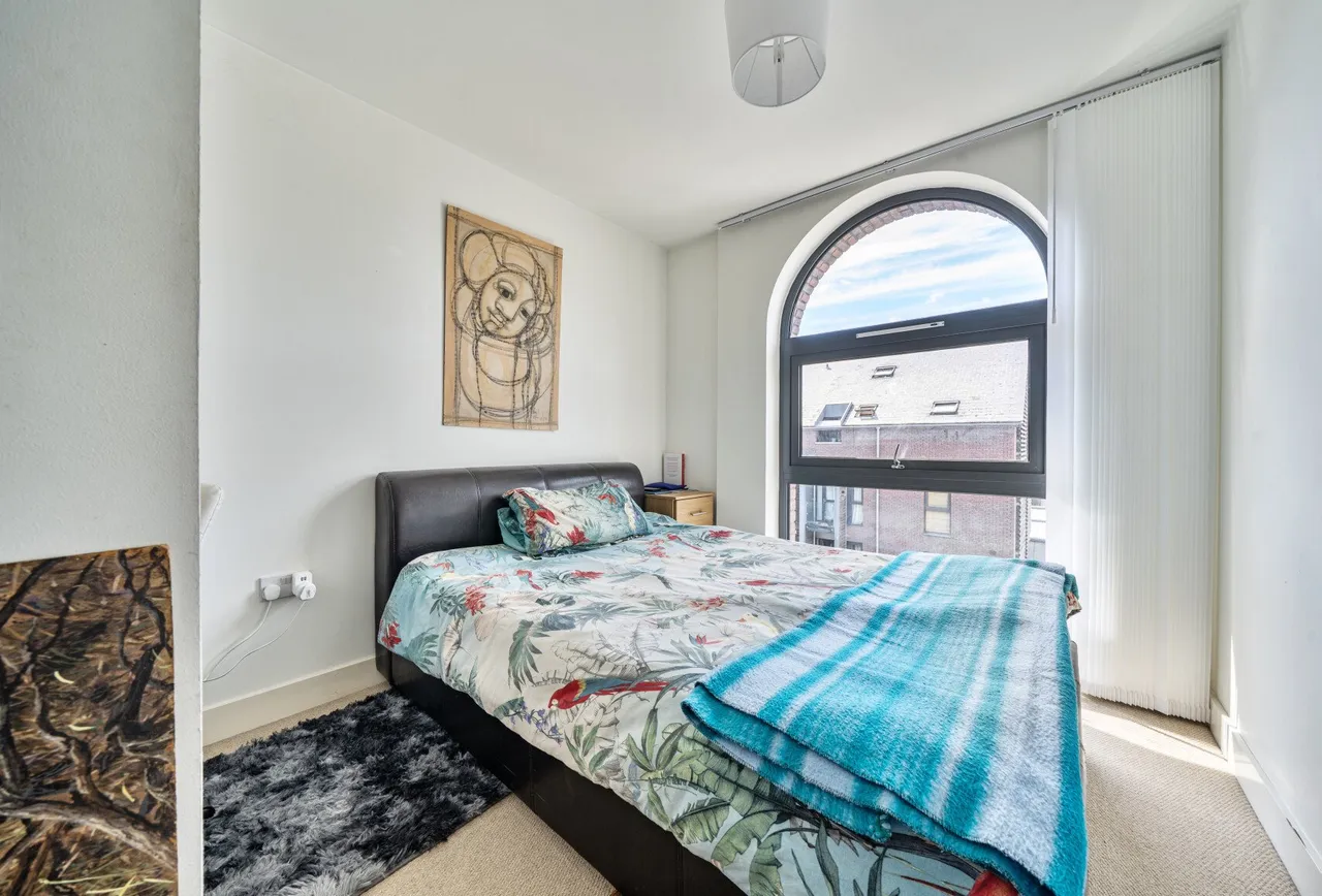 Steamship House, Bristol, BS1 6GL, photo 11