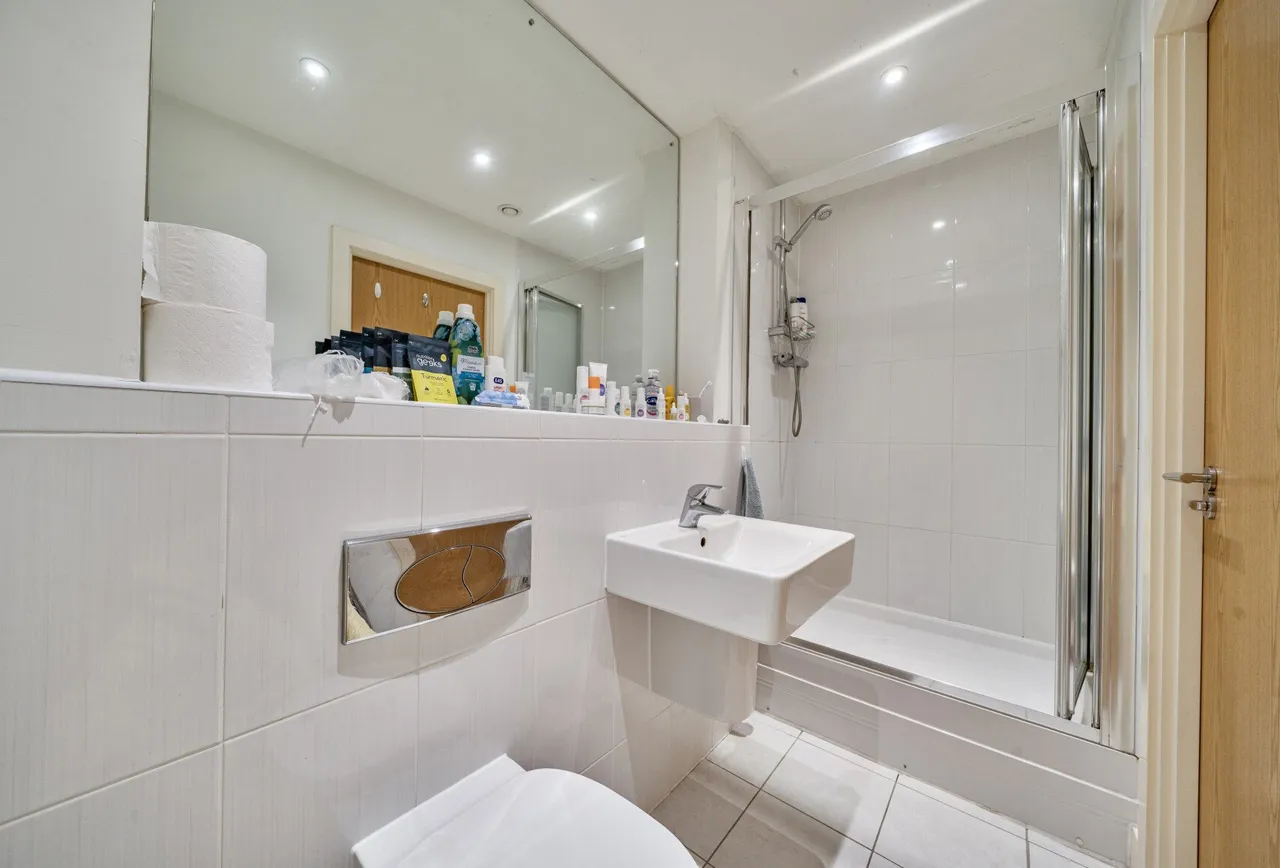 Steamship House, Bristol, BS1 6GL, photo 10