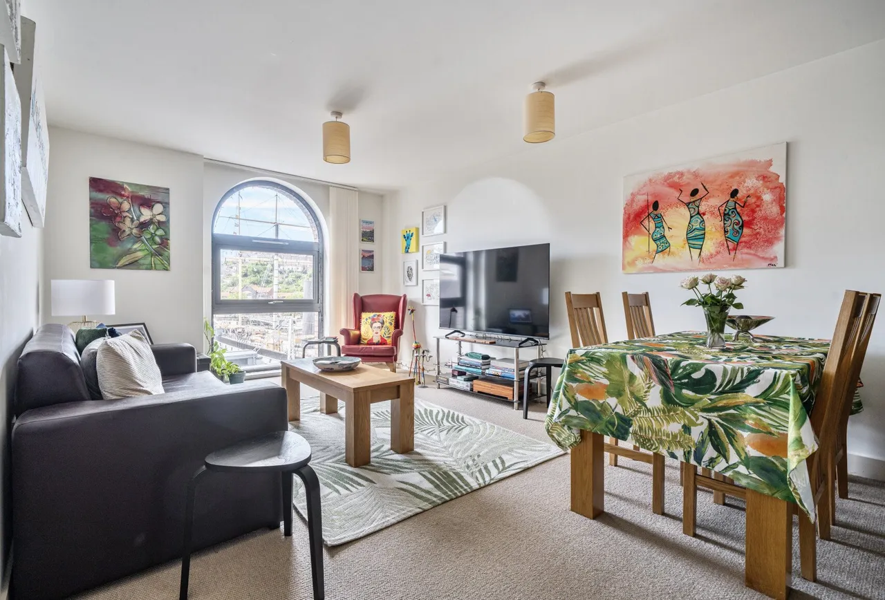 Steamship House, Bristol, BS1 6GL, photo 9
