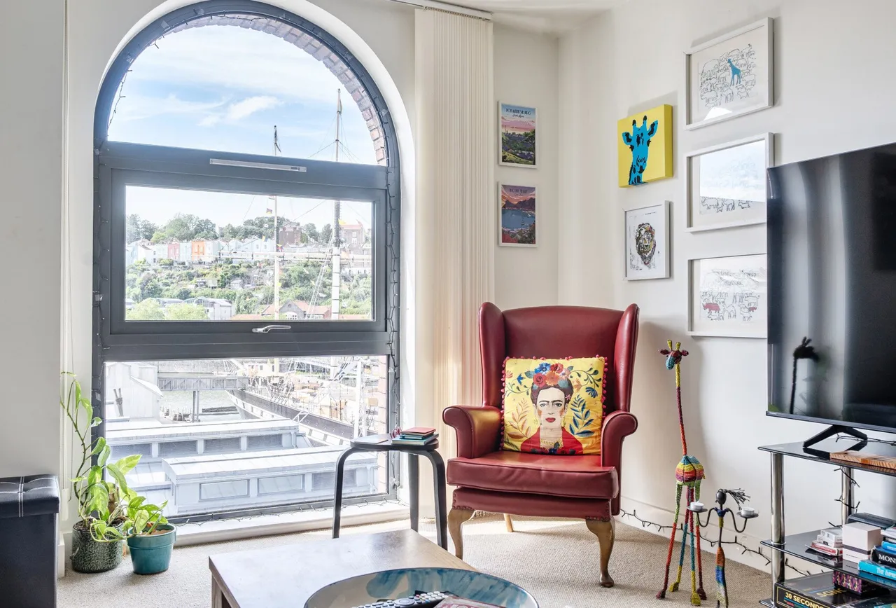 Steamship House, Bristol, BS1 6GL, photo 7