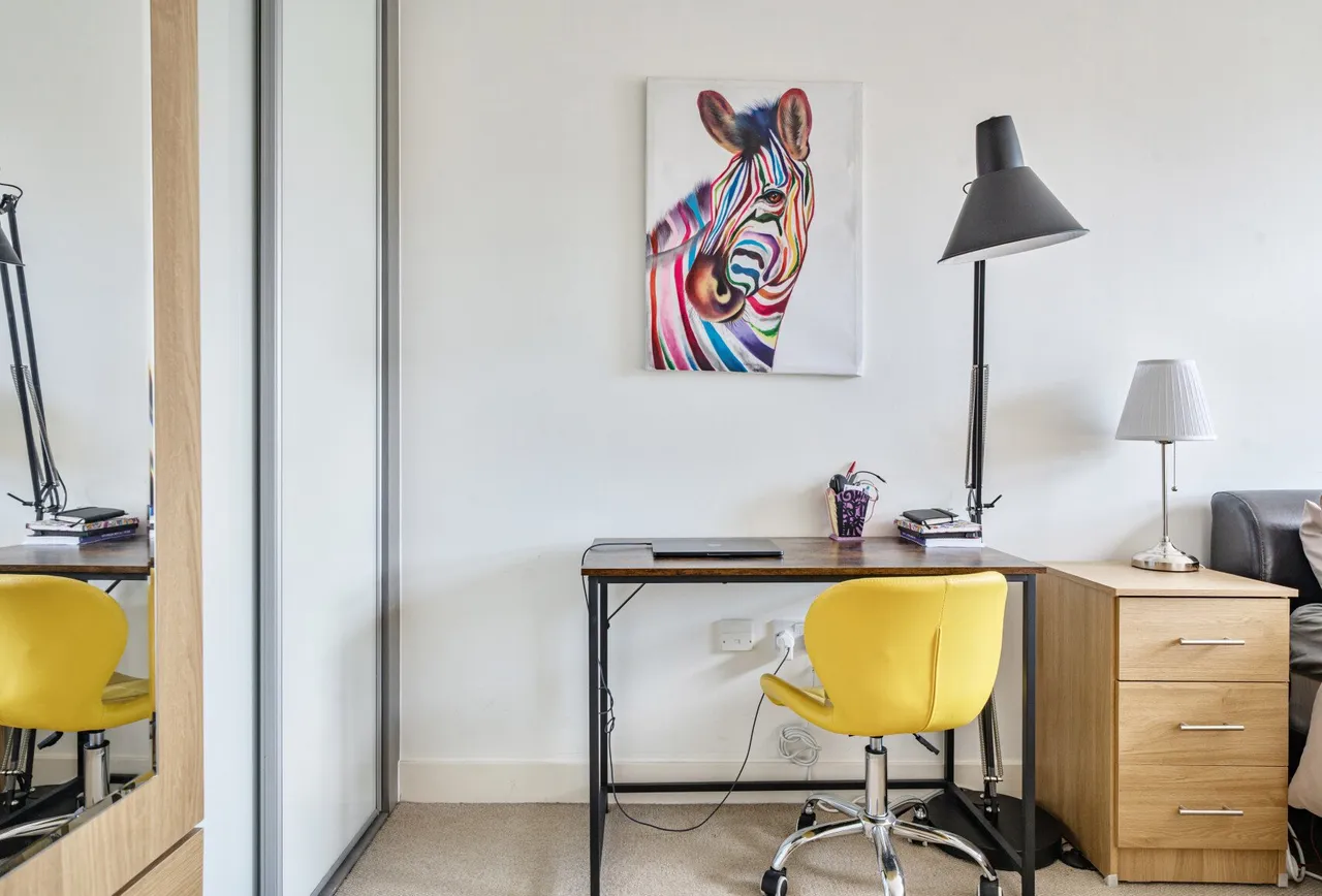Steamship House, Bristol, BS1 6GL, photo 16