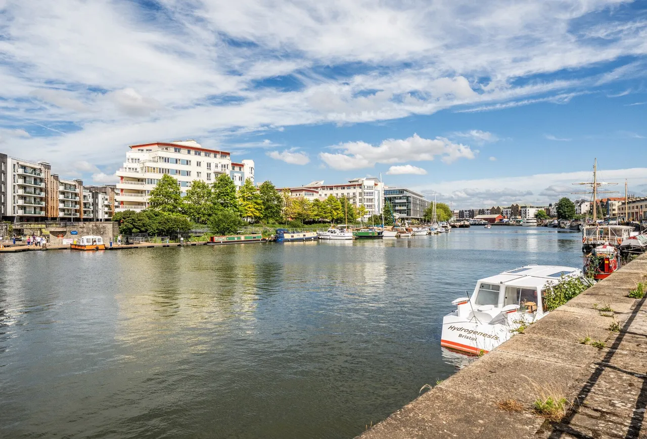Steamship House, Bristol, BS1 6GL, photo 8