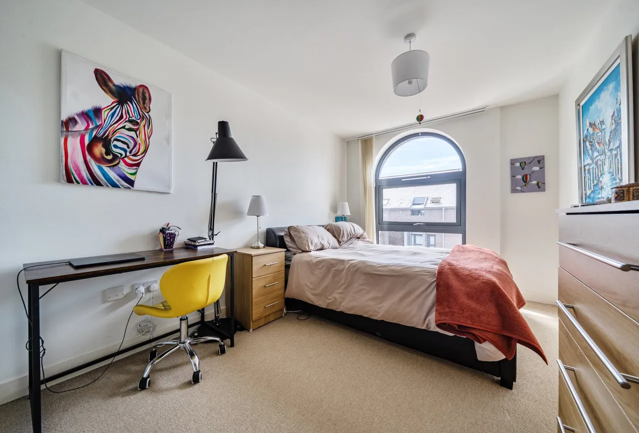 Steamship House, Bristol, BS1 6GL, photo 14