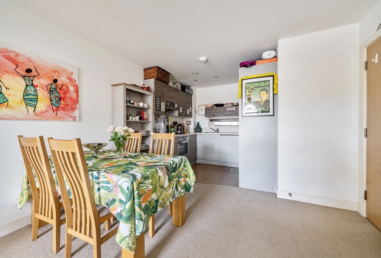 Steamship House, Bristol, BS1 6GL, photo 5