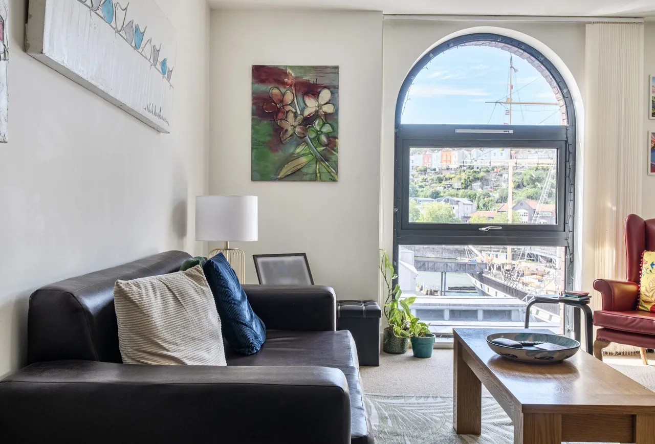 Steamship House, Bristol, BS1 6GL, photo 17