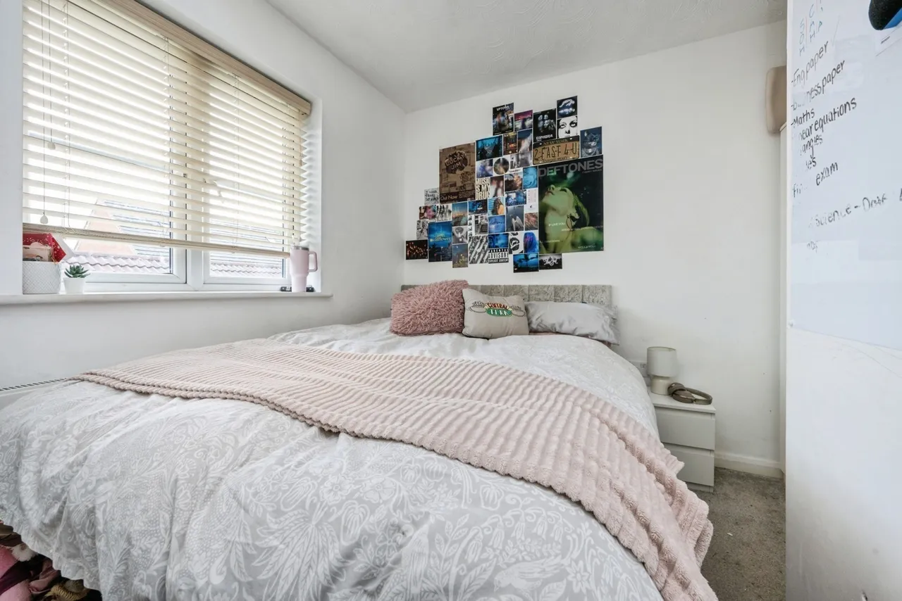 The Glebe, Clapham, Bedford, Bedfordshire, MK41, photo 10