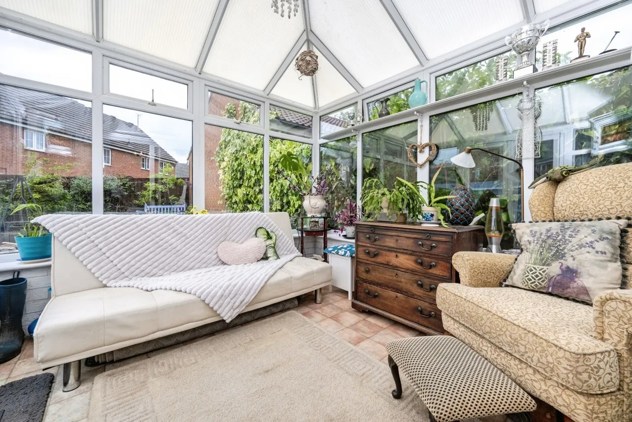The Glebe, Clapham, Bedford, Bedfordshire, MK41, photo 4