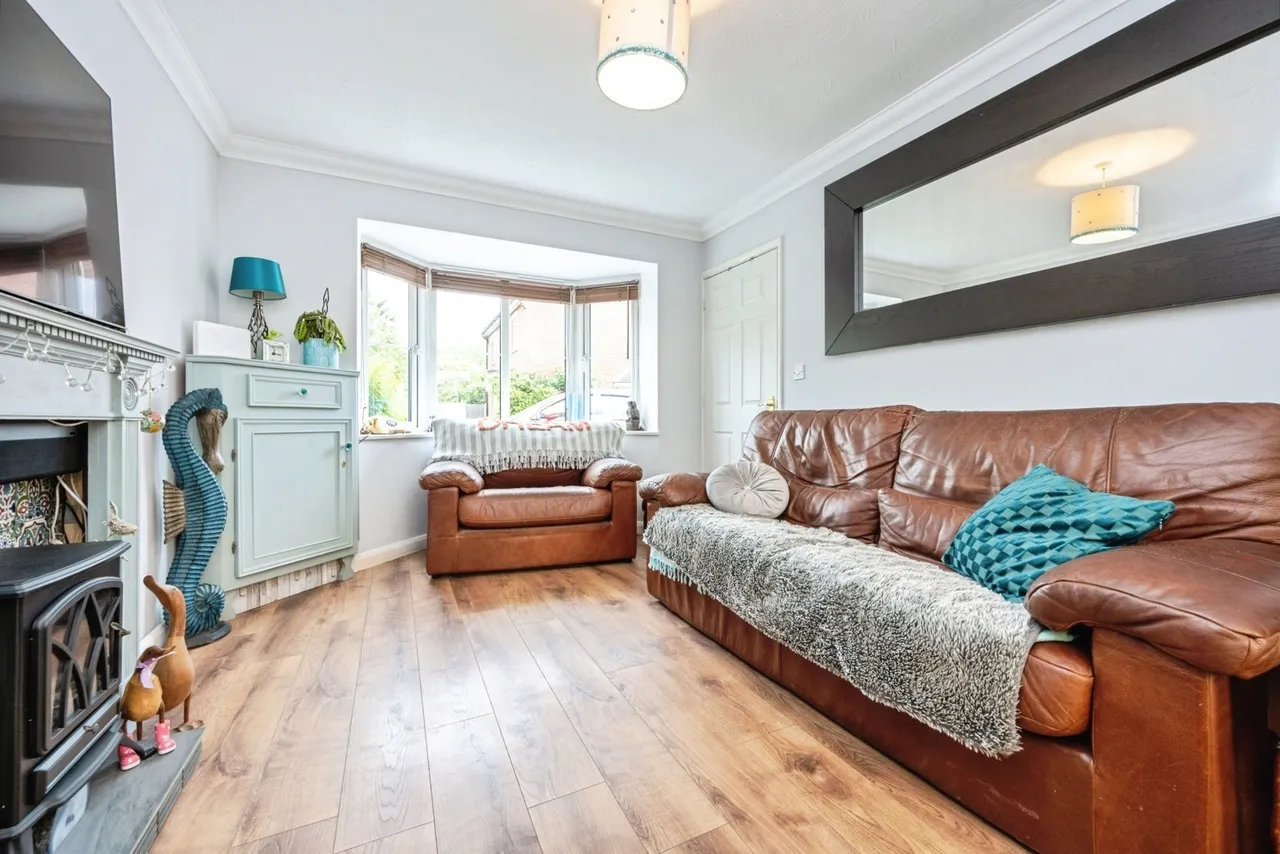 The Glebe, Clapham, Bedford, Bedfordshire, MK41, photo 15