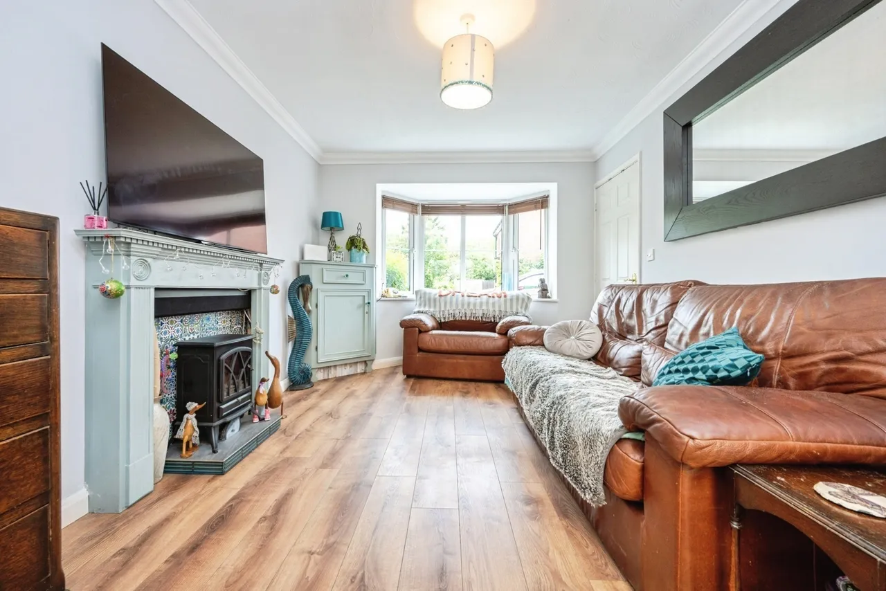 The Glebe, Clapham, Bedford, Bedfordshire, MK41, photo 2