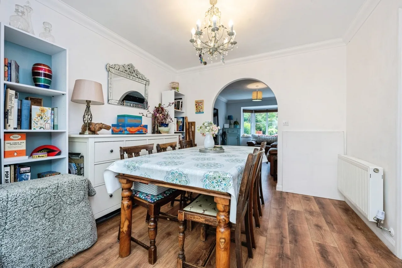 The Glebe, Clapham, Bedford, Bedfordshire, MK41, photo 18