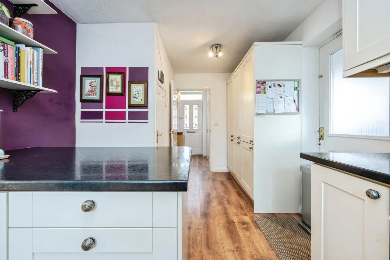The Glebe, Clapham, Bedford, Bedfordshire, MK41, photo 14