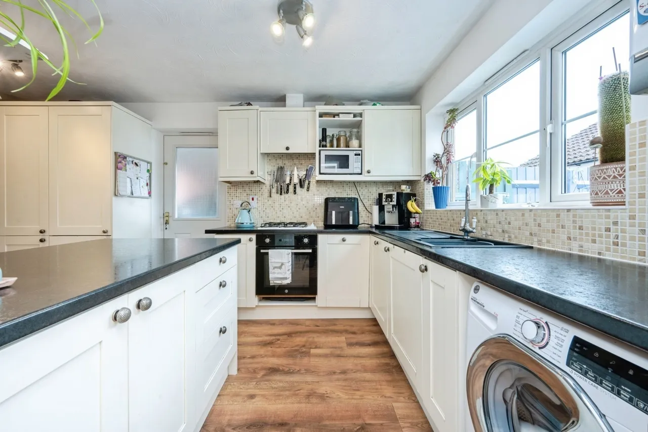 The Glebe, Clapham, Bedford, Bedfordshire, MK41, photo 5