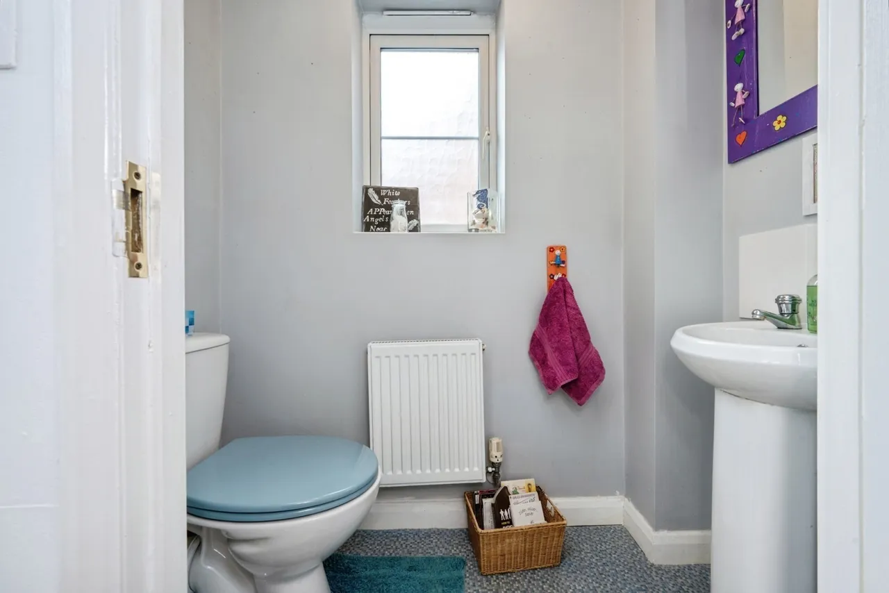The Glebe, Clapham, Bedford, Bedfordshire, MK41, photo 6