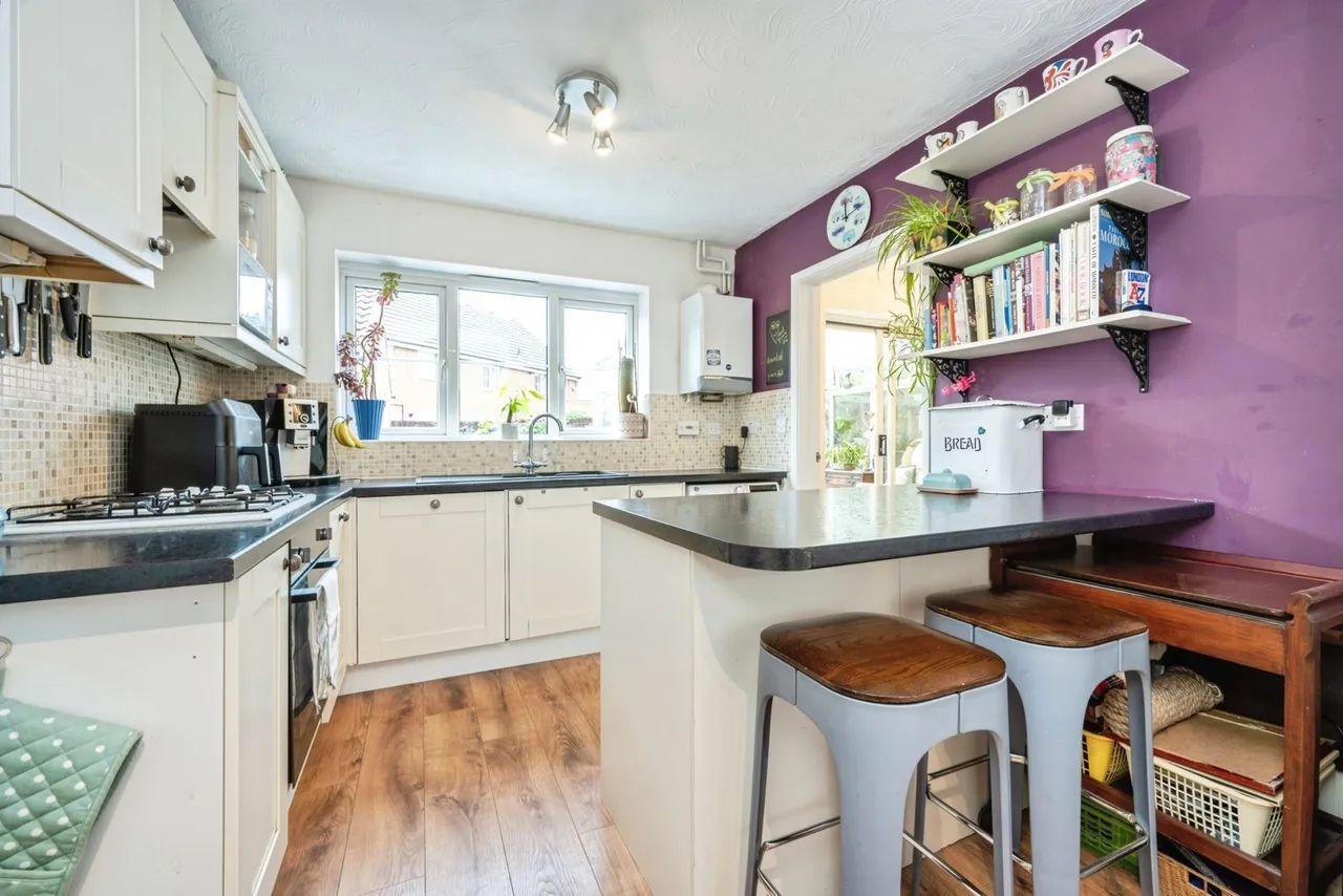 The Glebe, Clapham, Bedford, Bedfordshire, MK41, photo 3