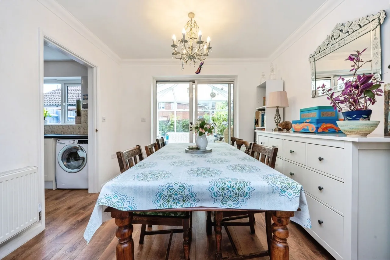 The Glebe, Clapham, Bedford, Bedfordshire, MK41, photo 8