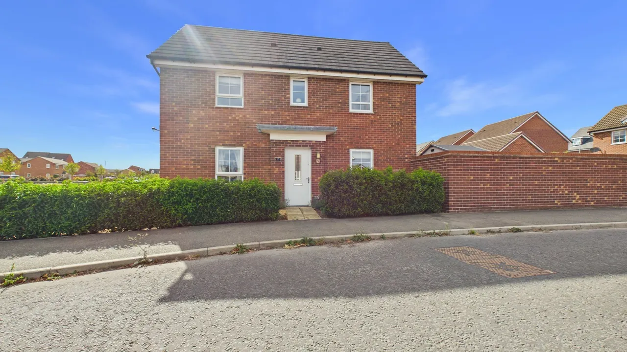 Southwell Way, Bourne, PE10, photo 21