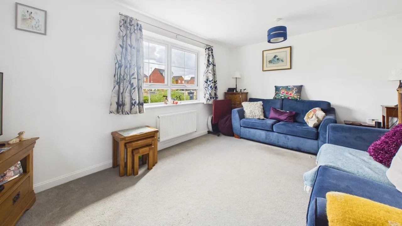 Southwell Way, Bourne, PE10, photo 8