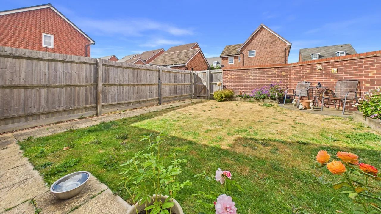 Southwell Way, Bourne, PE10, photo 20