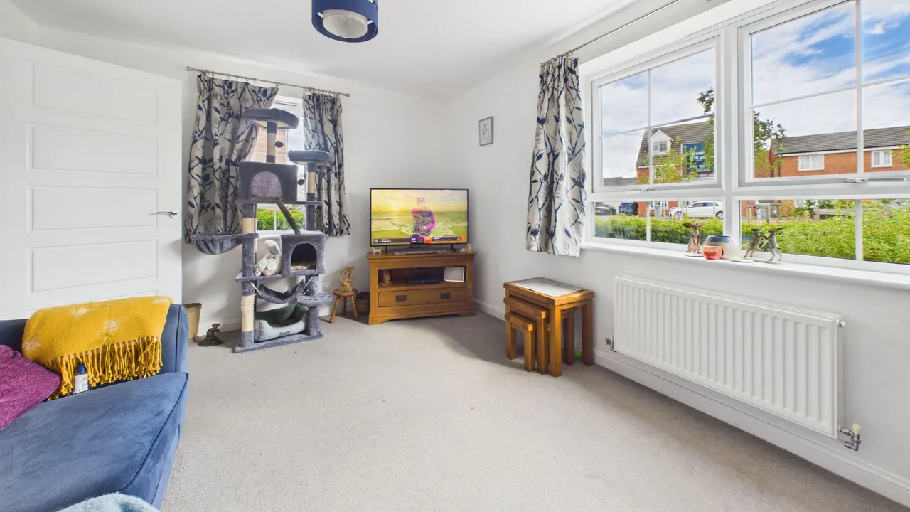 Southwell Way, Bourne, PE10, photo 10