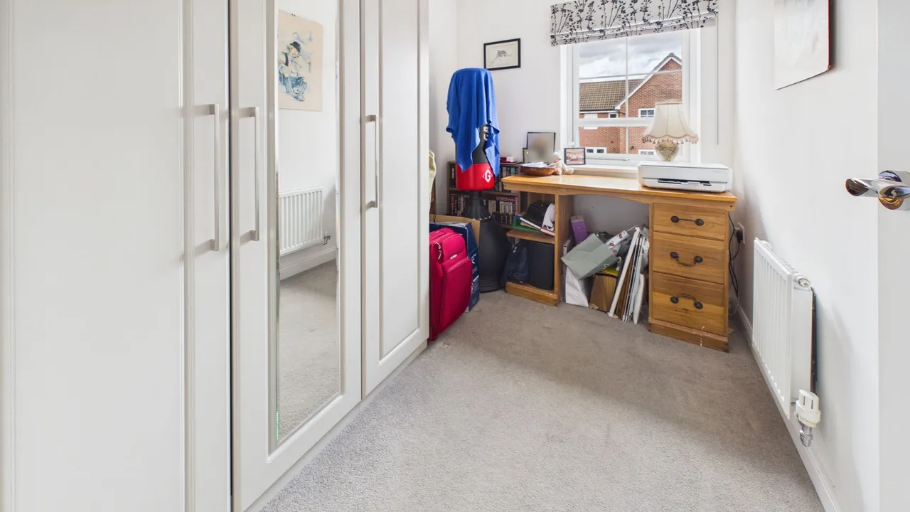 Southwell Way, Bourne, PE10, photo 17