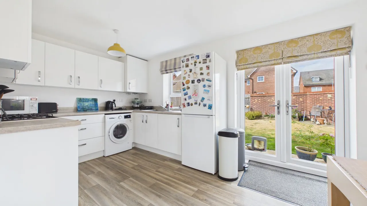 Southwell Way, Bourne, PE10, photo 4