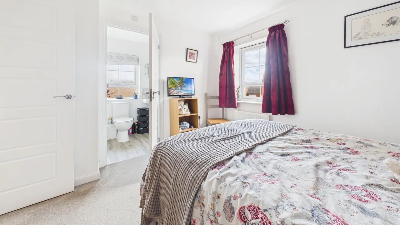 Southwell Way, Bourne, PE10, photo 14