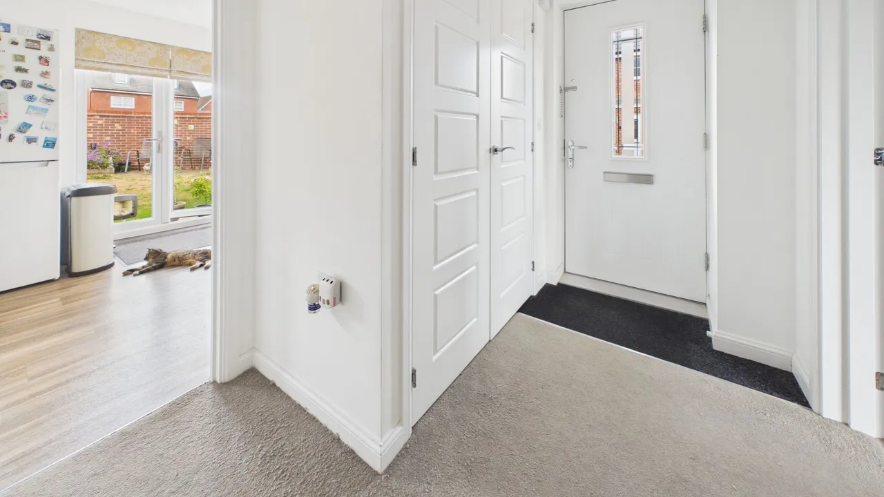 Southwell Way, Bourne, PE10, photo 11