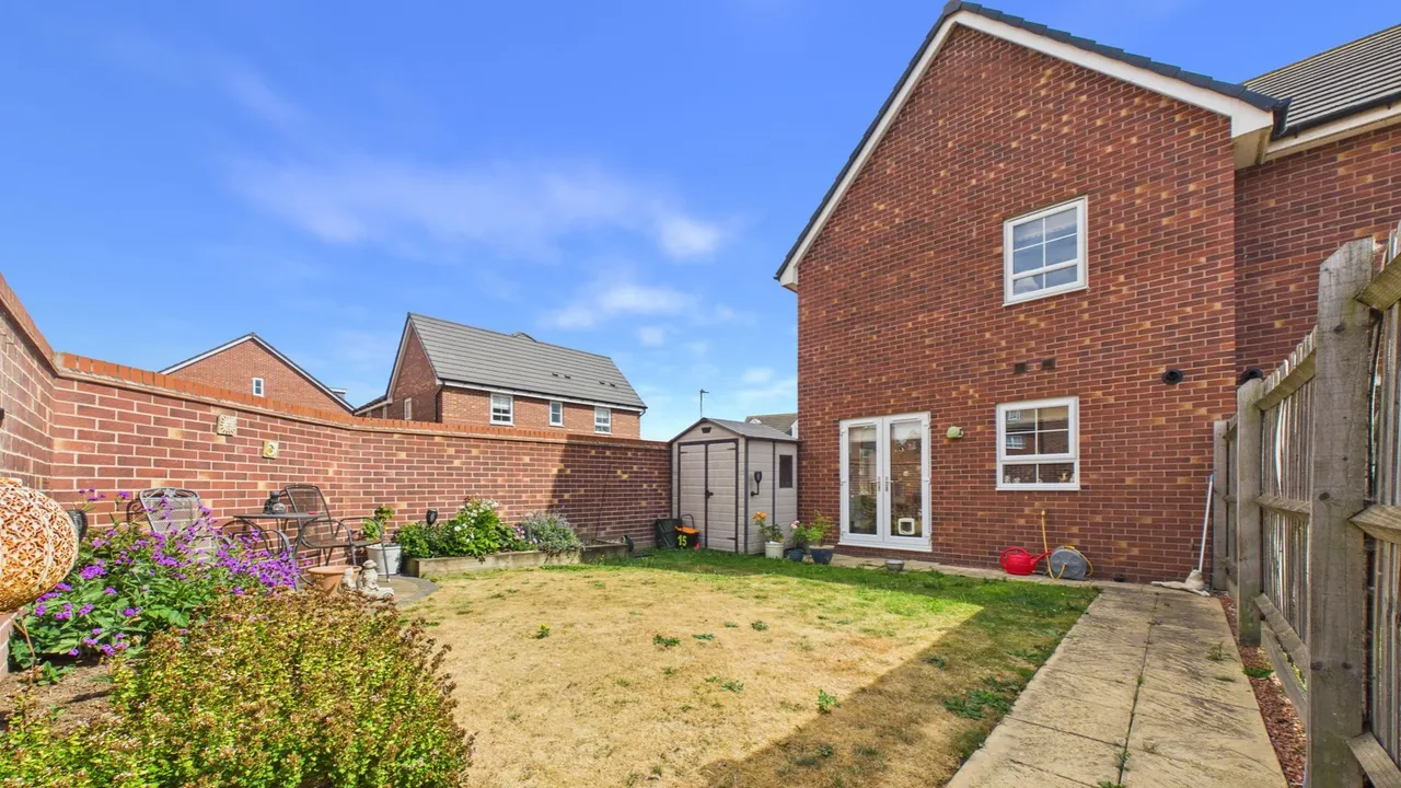 Southwell Way, Bourne, PE10, photo 18