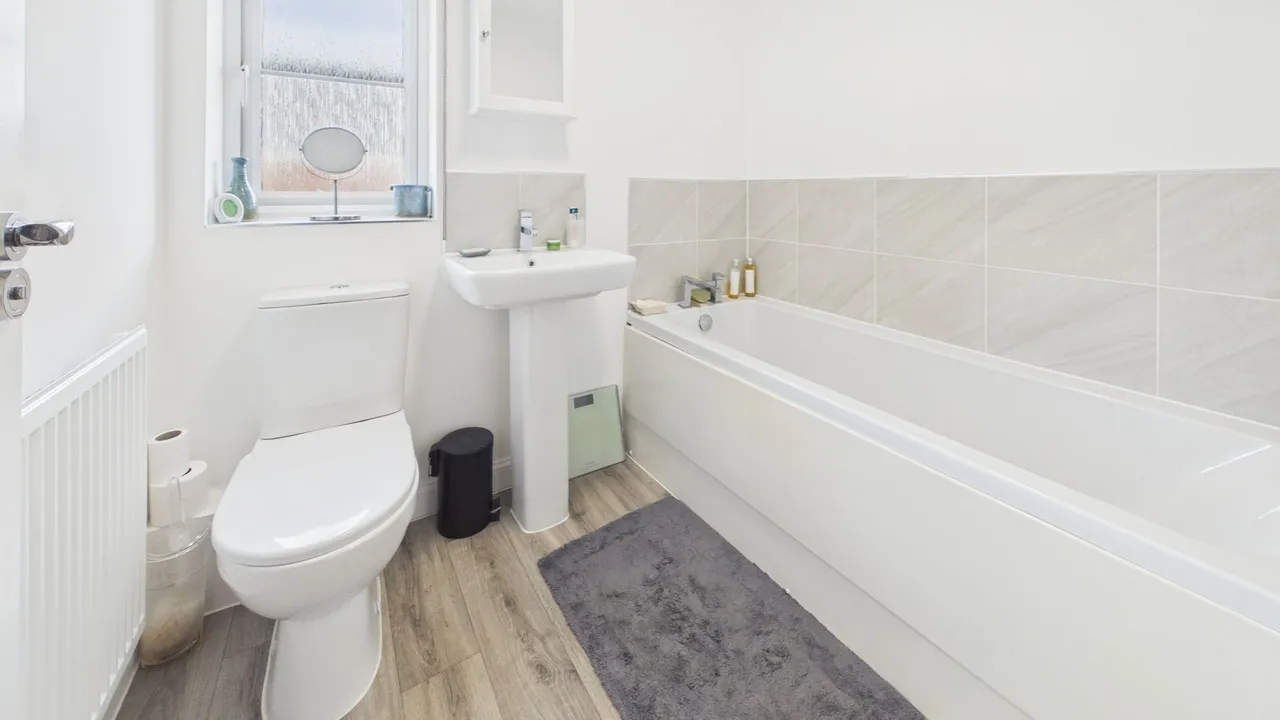 Southwell Way, Bourne, PE10, photo 9