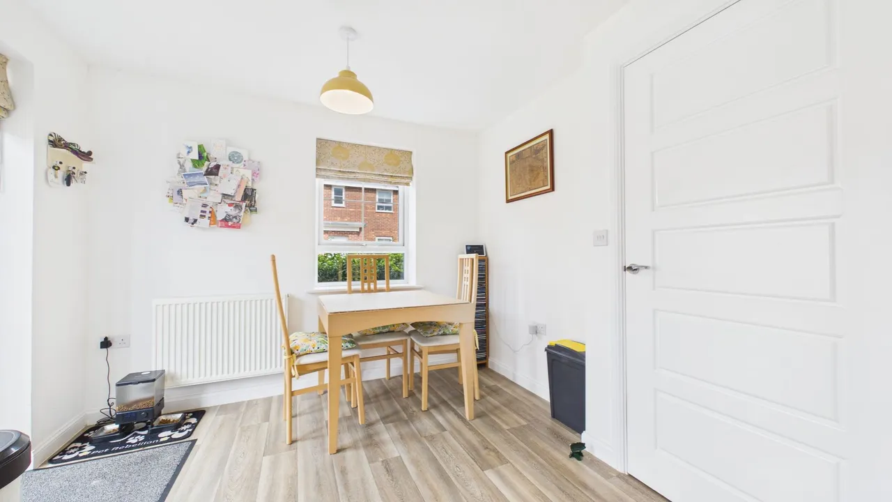 Southwell Way, Bourne, PE10, photo 5