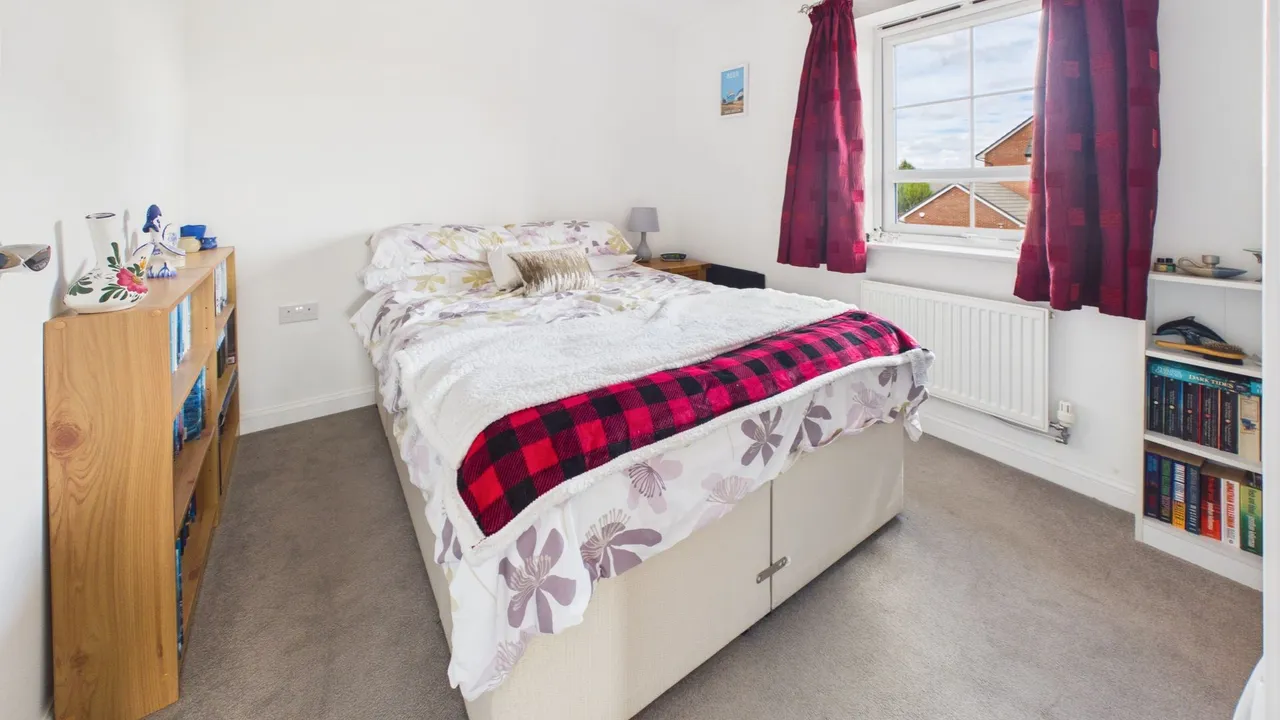 Southwell Way, Bourne, PE10, photo 16