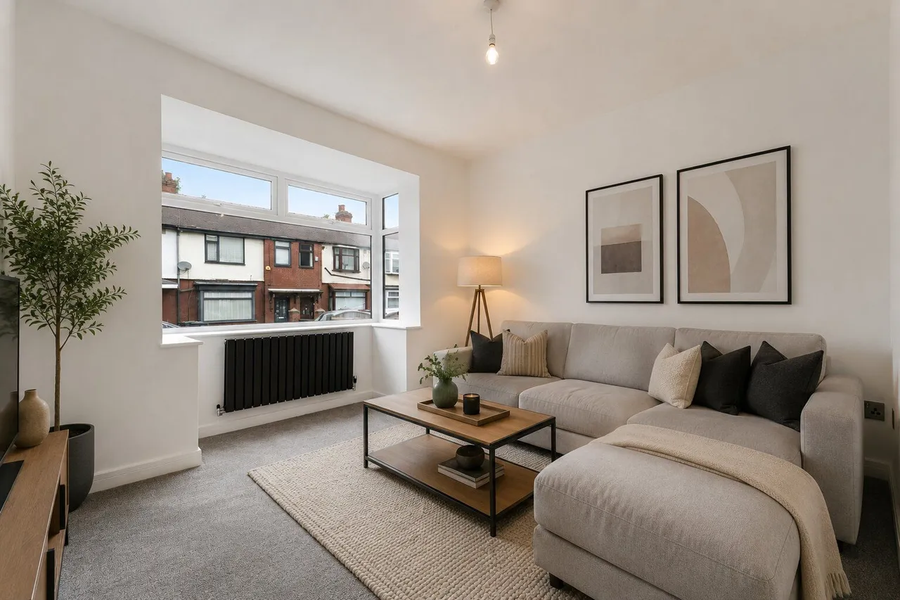 Spring Bank Avenue, Audenshaw, Manchester, M34 5WG, photo 3