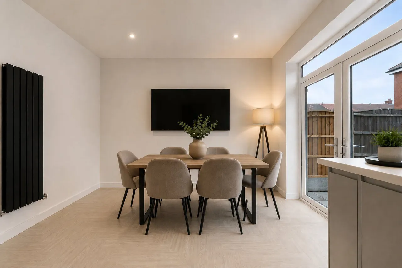 Spring Bank Avenue, Audenshaw, Manchester, M34 5WG, photo 9
