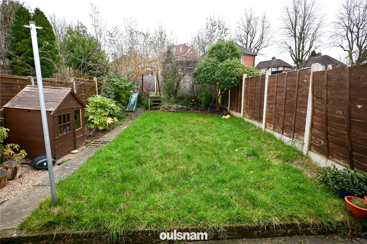 Corisande Road, Selly Oak, Birmingham, B29 6RR, photo 10