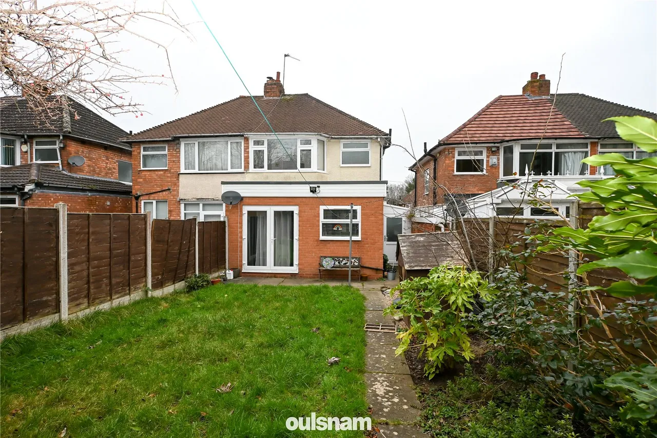 Corisande Road, Selly Oak, Birmingham, B29 6RR, photo 11