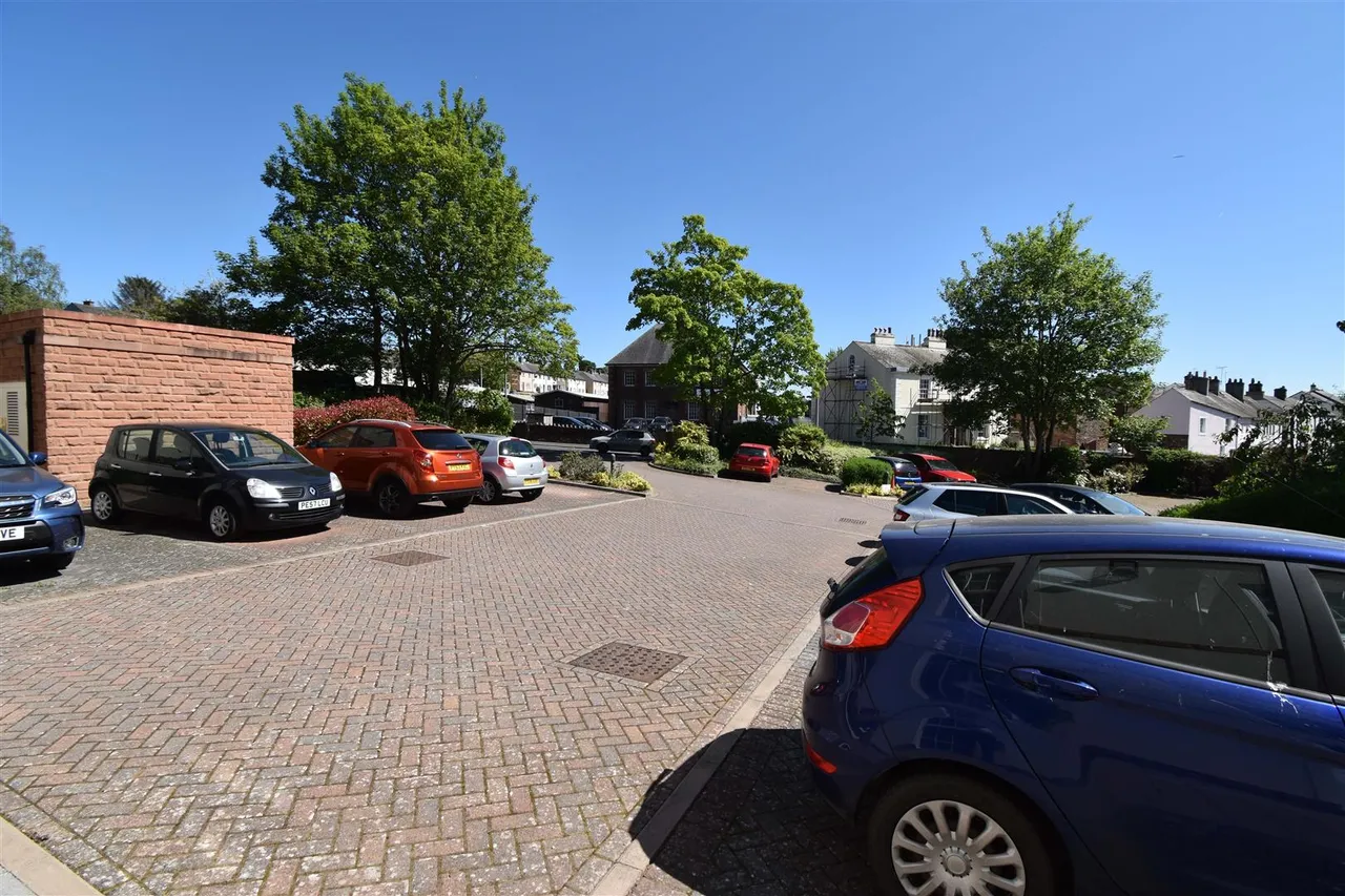 Friargate, Penrith, photo 11