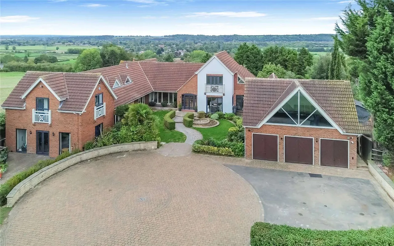 8 bed house for sale — Bleasby Road, Goverton, Nottingham, NG14 7FN