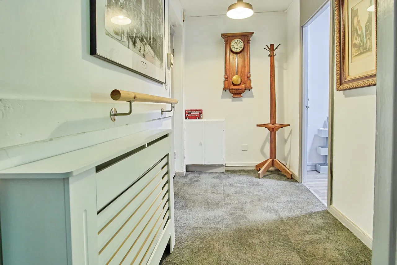 Roman Way, Birmingham, B15, photo 14